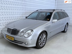 Mercedes-Benz E-klasse Combi - 350 Avantgarde / E350 V6 (2005)