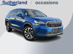 Skoda Kodiaq - 1.5 TSI PHEV Tour Edition 204pk | Stoelverwarming | 1.800kg Trekgewicht | Panoramadak |
