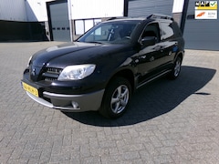 Mitsubishi Outlander Sport - 2.0 Travel