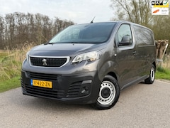 Peugeot Expert - 1.6 BlueHDI 95 Standard Premium / 1ste eigenaar / Airco / Cruise Control / Automatische ve
