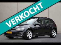 Volkswagen Golf - 1.4 TSI ACT Highline | Kantel/Schuif Dak | Stoelverwarming | Cruise