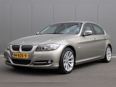 BMW 3-serie - 335i | NL-AUTO | NIEUWSTAAT | SCHUIFDAK | LEDER | HISTORIE AANWEZIG | NAP