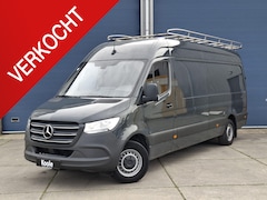 Mercedes-Benz Sprinter - 314 CDI GB L4 RWD 7G-TRONIC 3.5T L4H2 / AUTOMAAT / IMPERIAAL / KASTENINRICHTING / NAVI / C