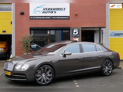 Bentley Flying Spur - 4.0 V8. zeer compleet. dealer onderhouden. org km 67000