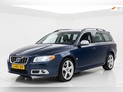 Volvo V70 - 2.5FT AUTOMAAT CLIMA POLESTAR ENGINEERD R DESIGN