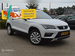 SEAT Ateca - 1.5 TSI FR AUTOMAAT Business Intense