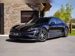 Porsche Taycan Sport Turismo - Performance Plus 93KWH