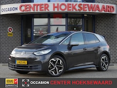 Volkswagen ID.3 - 58kWh 204pk 1ST Plus | Mangan Grey | Camera | Carplay |