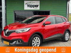 Renault Kadjar - 1.2 TCe Intens / LPG / Automaat / Navi / Camera /