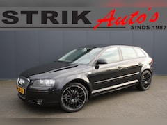 Audi A3 Sportback - 1.8 TFSI Attraction Pro Line Business