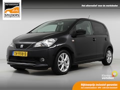SEAT Mii - 1.0 Sport Intense, Orig.NL | Cruise | PDC | NAVI | APP Connect | LED - RIJKLAAR