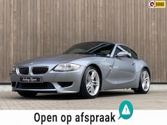 BMW Z4 Coupé - M-Coupé 3.2 M *COLLECTORS ITEM