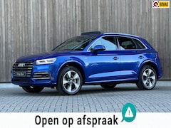 Audi Q5 - 55 TFSI e quattro S-Line / Pano / ACC / Dodehoek /