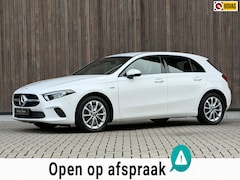 Mercedes-Benz A-klasse - 250 e / Leder / Apple Carplay / DH /