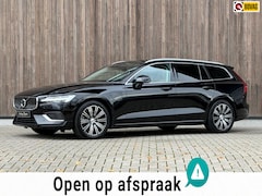 Volvo V60 - 2.0 T6 Recharge AWD Inscription Long Range / Trekhaak