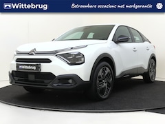 Citroën C4 - 1.2 Puretech 130 Plus | Navigatie | Camera | Apple Carplay | Airco