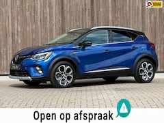 Renault Captur - 1.6 E-Tech Plug-in Hybrid 160 Intens