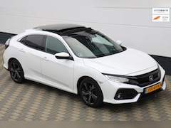 Honda Civic - 1.0 i-VTEC Premium Automaat Pano Carplay Leder