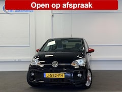 Volkswagen Up! - 1.0 BMT up beats | Half leder | Climate Control | Bluetooth | BEATS