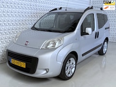 Fiat Qubo - 1.4 Dynamic / Mileuzone proof "bedrijfs"- busje (2008)
