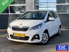 Peugeot 108 - 1.0 e-VTi Access