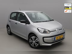 Volkswagen Up! - Airco|2e eigenaar|Dealer onderhouden