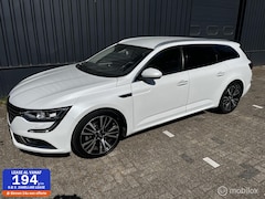 Renault Talisman Estate - 1.6 TCe Initiale Paris