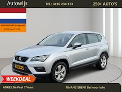SEAT Ateca - 1.5 TSI FR Business Intense|AUT|LED|NAVI|67DKM