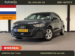 Audi A1 Sportback - 25 TFSI Advanced epic|NAVI|CLIMA|DIGIDASH|DEALER ONDERHOUDEN