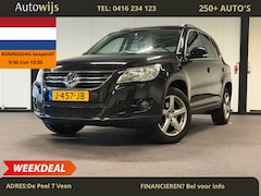 Volkswagen Tiguan - 1.4 TSI Sport&Style|PANO|NL AUTO|150PK|PDC