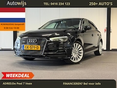 Audi A3 Sportback - 1.4 e-tron PHEV Ambition Pro Line plus|NL AUTO|PDC|CLIMA|
