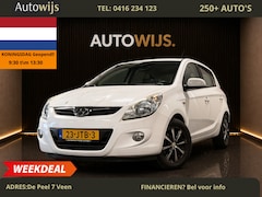 Hyundai i20 - 1.2i DynamicVersion|INRUIL KOOPJE
