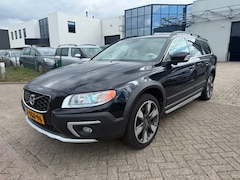 Volvo XC70 - 2.0 D4 FWD Nordic+ Bj 2014 Exportprijs EX BPM