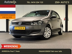 Volkswagen Polo - 1.2 TSI Comfortline|AUT|NL AUTO|TREKHAAK|CRUISE|