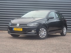 Volkswagen Polo - 1.0 TSI Comfortline
