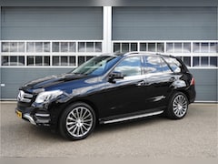 Mercedes-Benz GLE-Klasse - 350 d 4MATIC AUT | TREKHAAK | LED | LUCHTVERING | PANORAMADAK