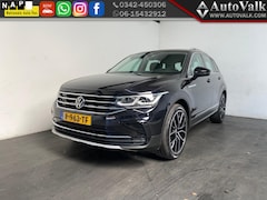 Volkswagen Tiguan - 1.5 TSI R-Line. Trekhaak