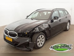 BMW 3-serie Touring - 318i Automaat Digi Dash Clima Navi