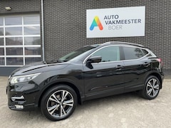 Nissan Qashqai - 1.3 DIG-T 140PK N-Motion / Trekhaak