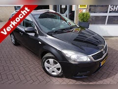 Kia Cee'd Sporty Wagon - 1.4 CVVT X-tra