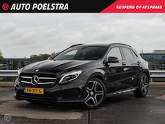 Mercedes-Benz GLA-Klasse - 180 AMG Night Edition Plus | Aut. | Stoelverwarming | Bi-xenon | Navigatie | 19"