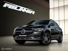 Mercedes-Benz GLA-Klasse - 180 Luxury Line |Sfeer |Leder |Camera