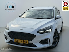 Ford Focus Wagon - 1.5 EcoBoost ST Line Business LED|HUD|B&O|
