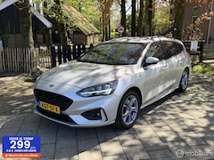 Ford Focus Wagon - 1.0 EcoBoost Titanium X ST Line NIEUWSTAAT
