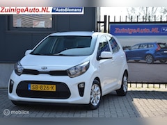 Kia Picanto - 1.0i Comf.PlusLine Navigatie Camera Applecarplay