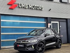 Volkswagen T-Roc - 2.0 TSI 4Motion R-Line Business+