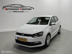 Volkswagen Polo - 1.4 TDI BlueMotion