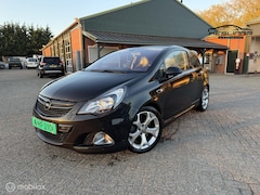 Opel Corsa - 1.6-16V Turbo OPC | Leder | 192 PK