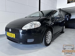 Fiat Grande Punto - 1.3 M-Jet Actual*Handel/Export*Airco