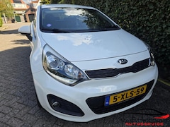 Kia Rio - 1.2 CVVT BusinessLine